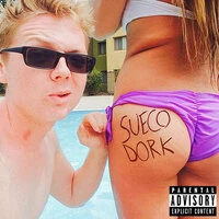 Sueco The Child - dork