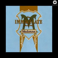 Madona - Justify My Love