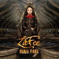 LaFee - Ich bin ich