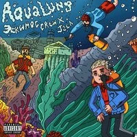 J-Sea, Эскимос Crew - Aqualung