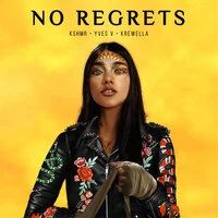 KSHMR & Yves V feat. Krewella - No Regrets (Kaaze Remix)
