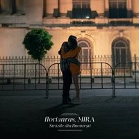 Florian Rus & Mira - Strazile Din Bucuresti