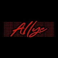 IntroVert - ALLYE