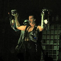 Rammstein - Rein Raus