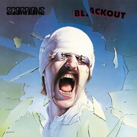 Scorpions - When The Smoke Is Going Down