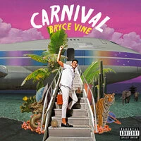Bryce Vine & YG - La La Land