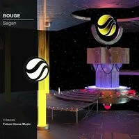 Sagan - BOUGE