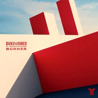 Duke & Jones feat. Sophie Strauss - Burner