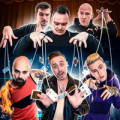 Mozgi feat. Magic Five - Покажу Тебе Magic