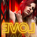 Alice Goes To Motherland - EVOL