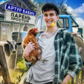 Артур Бабич - Мармеладка