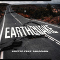 KRYPTO9095, 24KGoldn - Earthquake