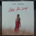 G-Eazy feat. blackbear - Hate The Way