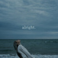 Victoria - Alright.