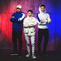 Alzabi - Журегим толган романтика