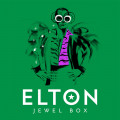 Elton John - Sing Me No Sad Songs