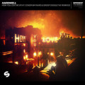 Hedegaard & Conor Maynard feat. Katie Pearlman - Alone With You
