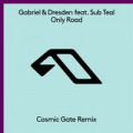 Gabriel & Dresden feat. Sub Teal - Something Bigger
