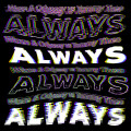 Waze & Odyssey, Tommy Theo - Always