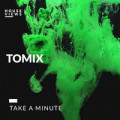 Elderbrook - Take A Minute