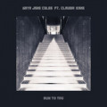 Maya Jane Coles feat. Claudia Kane - Run To You