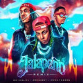 Amenazzy & Wiz Khalifa & Myke Towers - Jalapeno (Remix)