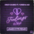 James Hype feat. Harlee - Afraid