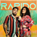 Timebelle feat. Alejandro Reyes - Rapido