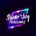 Gromee - Share The Joy