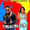 Admiral C4C feat Nyanda & DJ Muerch - Tingalingaling