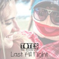 Afrojack feat. Ally Brooke - All Night