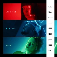 MONATIK, Lida Lee, NiNO - ритмоLOVE