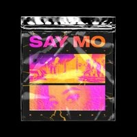 Say Mo - Танцы Под Снегом