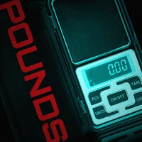 Юный - Pounds