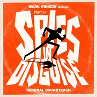 Mark Ronson feat. The Last Artful & Dodgr - Freak Of Nature