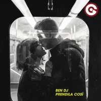 Ben DJ - Prendila Cosi