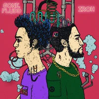 GONE.Fludd, IROH - Аквафина (prod. Airblade)