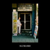 Baxter Dury - Slumlord