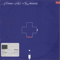 Aitana & Cali Y El Dandee - Plus