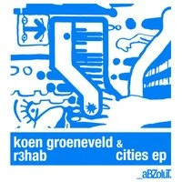 Koen Groeneveld, R3hab - Looping New York