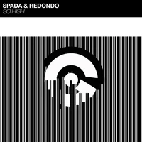 Spada & Redondo - So High