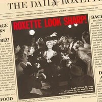Roxette - Cry