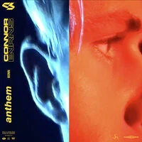 Connor Bvrns feat. Bonn - Anthem