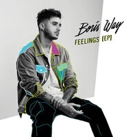 Boris Way feat. Emy Perez - No More (Boom Boom)