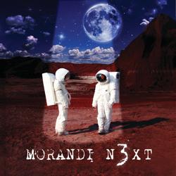 Morandi - Angels (Love Is The Answer)