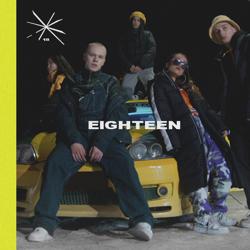 EIGHTEEN - Земной шар