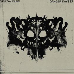 Yellow Claw, Nonsens - Give It to Me