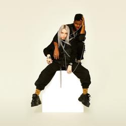 Billie Eilish & Khalid - Lovely (Vesso Remix)