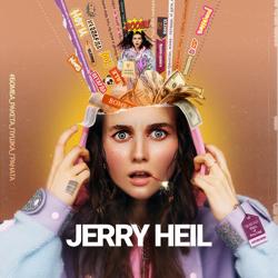 Jerry Heil - #Бомба Ракєта (Bunroud Remix)