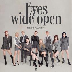 TWICE - I can't stop me